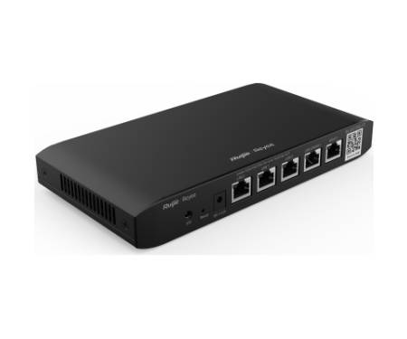 Маршрутизатор Ruijie Networks RG-EG105G V3