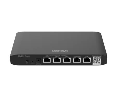 Маршрутизатор Ruijie Networks RG-EG105G V3