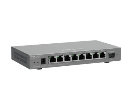 Маршрутизатор Ruijie Networks RG-EG209GS