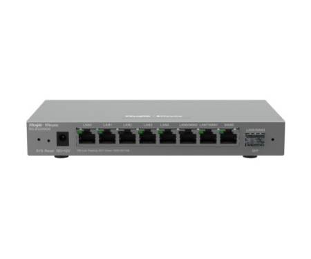 Маршрутизатор Ruijie Networks RG-EG209GS