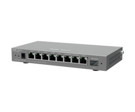 Маршрутизатор Ruijie Networks RG-EG209GS