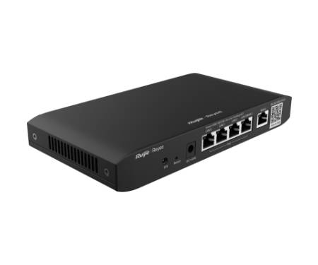 Маршрутизатор Ruijie Networks RG-EG105G-P V3