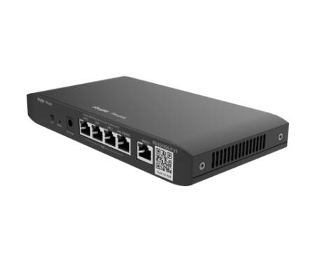 Маршрутизатор Ruijie Networks RG-EG105G-P V3