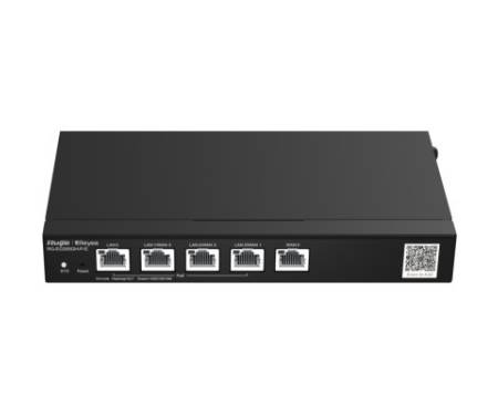 Маршрутизатор Ruijie Networks RG-EG305GH-P-E