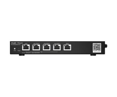 Маршрутизатор Ruijie Networks RG-EG305GH-P-E