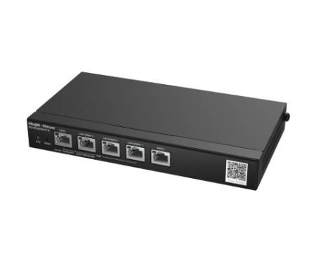 Маршрутизатор Ruijie Networks RG-EG305GH-P-E