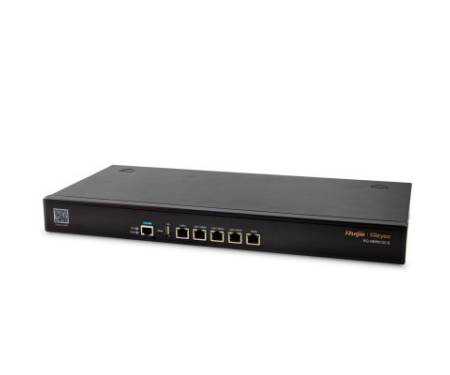 Маршрутизатор Ruijie Networks RG-NBR6120-E