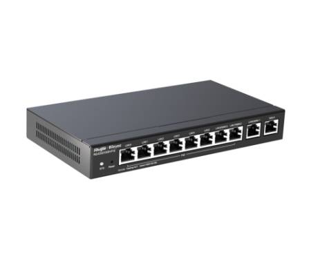 Маршрутизатор Ruijie Networks RG-EG310GH-P-E