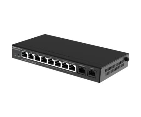Маршрутизатор Ruijie Networks RG-EG310GH-P-E