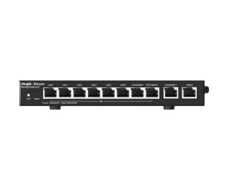 Маршрутизатор Ruijie Networks RG-EG310GH-P-E