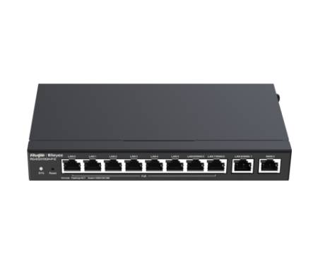 Маршрутизатор Ruijie Networks RG-EG310GH-P-E