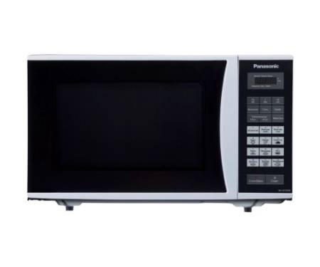 Мікрохвильова піч Panasonic NN-GT352WZUE