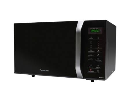 Мікрохвильова піч Panasonic NN-GT35HBZUE