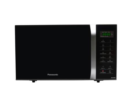 Мікрохвильова піч Panasonic NN-GT35HBZUE