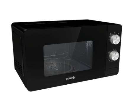 Мікрохвильова піч Gorenje MO17E1B