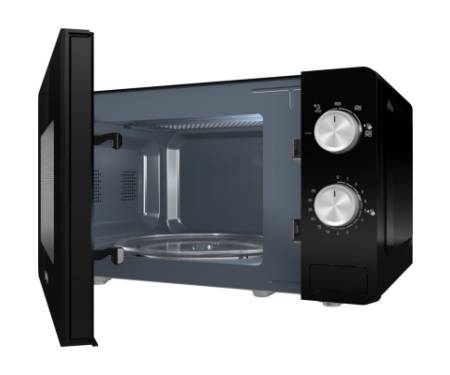 Мікрохвильова піч Gorenje MO17E1B