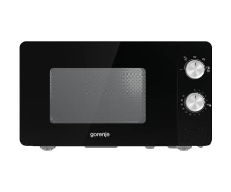 Мікрохвильова піч Gorenje MO17E1B