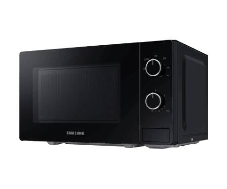 Мікрохвильова піч Samsung MS 20 A 3010AL/UA (MS20A3010AL/UA)