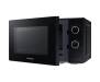 Мікрохвильова піч Samsung MS 20 A 3010AL/UA (MS20A3010AL/UA)