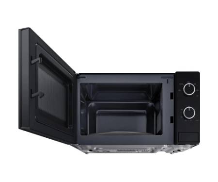 Мікрохвильова піч Samsung MS 20 A 3010AL/UA (MS20A3010AL/UA)