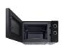 Мікрохвильова піч Samsung MS 20 A 3010AL/UA (MS20A3010AL/UA)