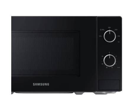 Мікрохвильова піч Samsung MS 20 A 3010AL/UA (MS20A3010AL/UA)