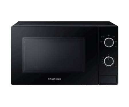 Мікрохвильова піч Samsung MS 20 A 3010AL/UA (MS20A3010AL/UA)