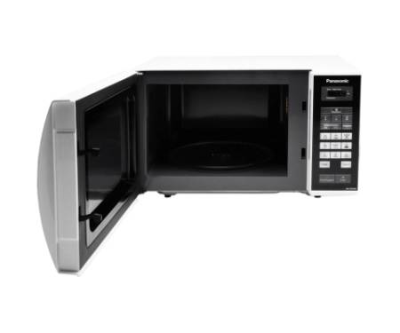 Мікрохвильова піч Panasonic NN-ST342WZUE