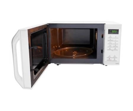 Мікрохвильова піч Panasonic NN-ST34NWZUE