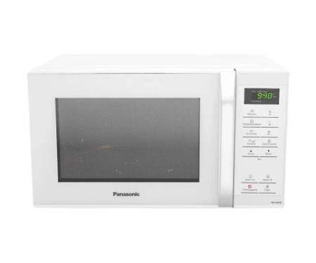 Мікрохвильова піч Panasonic NN-ST34NWZUE