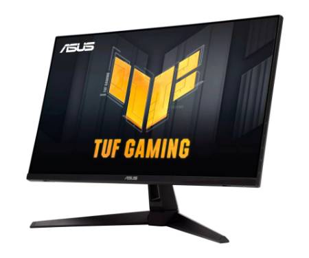Монітор ASUS TUF Gaming VG27AQM5A