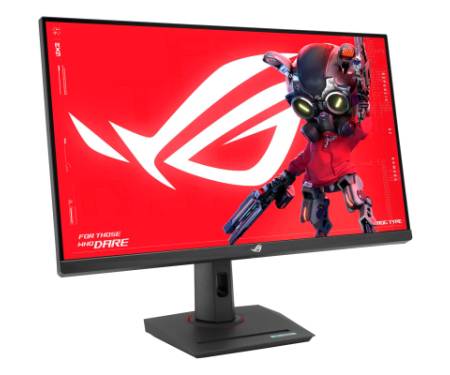 Монітор ASUS ROG Strix XG32UCG