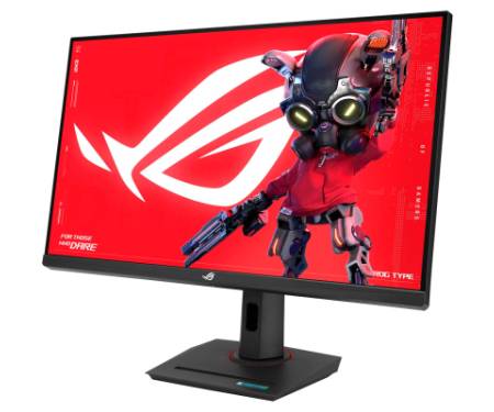 Монітор ASUS ROG Strix XG32UCG