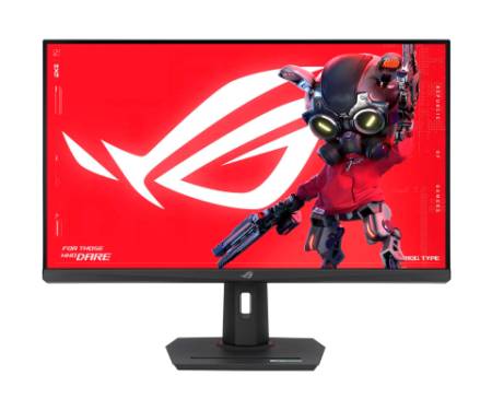 Монітор ASUS ROG Strix XG32UCG