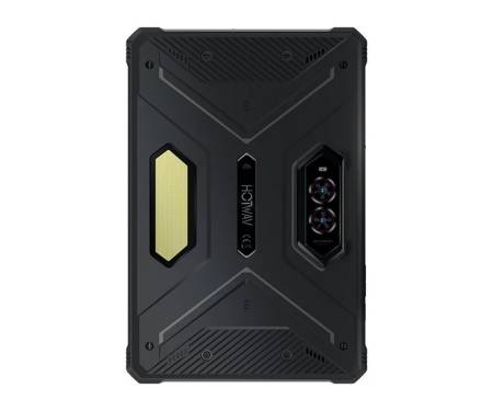 Планшет Hotwav Tab R9 Pro 6/256Gb Black