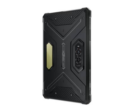Планшет Hotwav Tab R9 Pro 6/256Gb Black