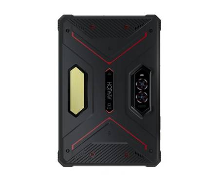 Планшет Hotwav Tab R9 Pro 6/256Gb Red