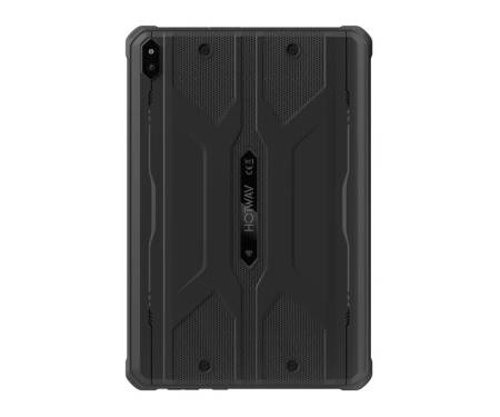 Планшет Hotwav Tab R10 Pro 8/256GB Black