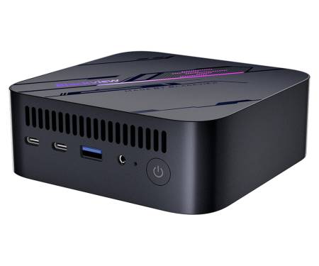 Неттоп Blackview Mini PC MP100 32/1TB Blue