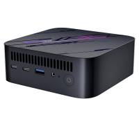 Неттоп Blackview Mini PC MP100 32/1TB Blue