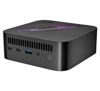 Неттоп Blackview Mini PC MP100 16/1TB Grey (6931548319429)