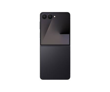 Смартфон Samsung Galaxy Flip7 12/256GB Jetblack (SM-F766BZKG) 2