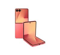 Смартфон Samsung Galaxy Flip7 12/256GB Coralred (SM-F766BZRG)
