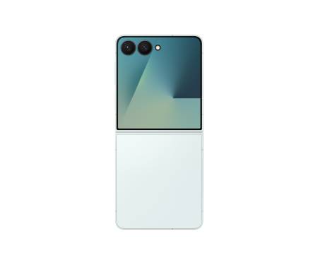 Смартфон Samsung Galaxy Flip7 12/256GB Mint 2