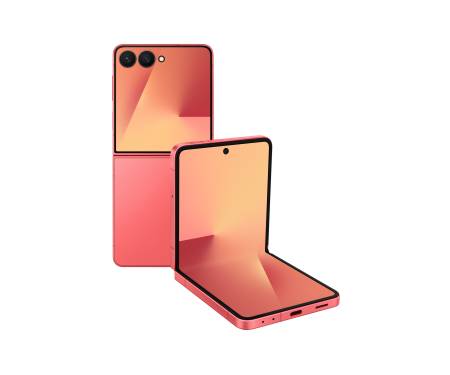 Смартфон Samsung Galaxy Flip7 12/512GB Coralred (SM-F766BZRH) 1