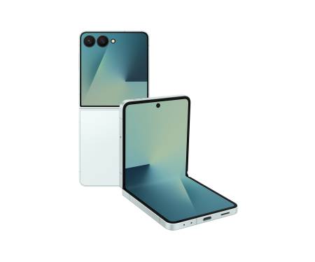 Смартфон Samsung Galaxy Flip7 12/512GB Mint 1