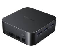 Неттоп Blackview Mini PC MP80 N97 16/512Gb Black