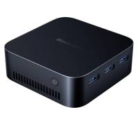 Неттоп Blackview Mini PC MP80 N97 16/1Tb Blue