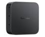 Неттоп Blackview Mini PC MP80 N97 16/1Tb Black