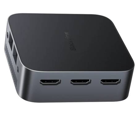Неттоп Blackview Mini PC MP80 N97 16/1Tb Black